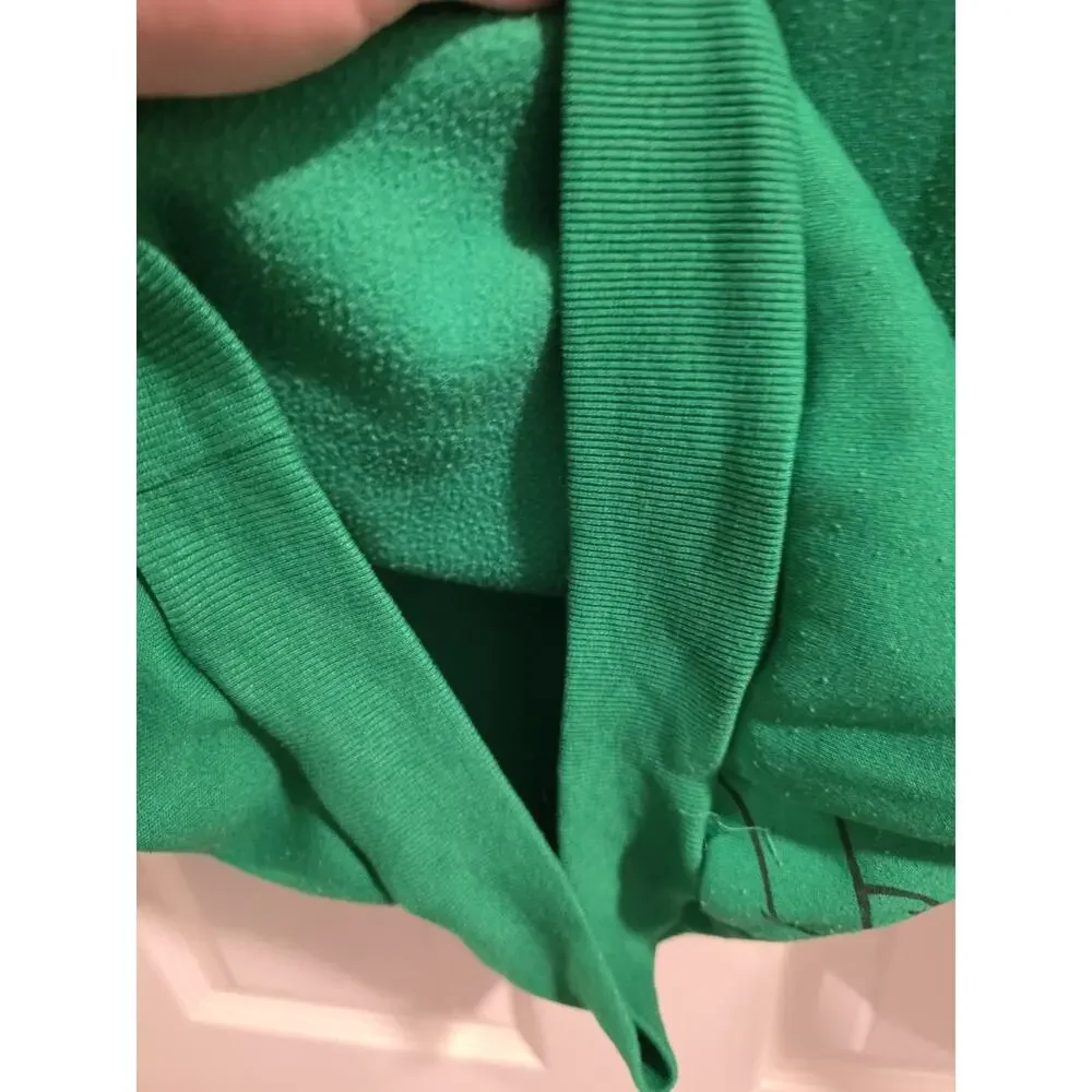 The Grinch Kids' Holiday Sweatshirt Size Small